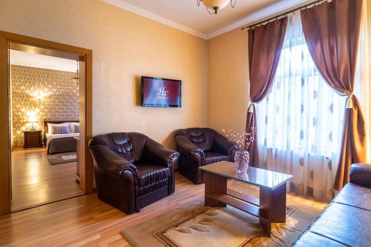 Târgu Jiu Hotel Europa מראה חיצוני תמונה