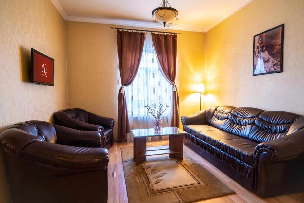 Târgu Jiu Hotel Europa מראה חיצוני תמונה